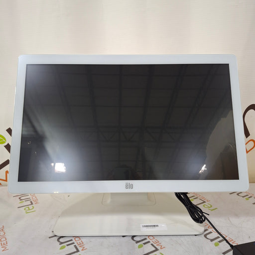 Elo Touch Solutions Elo Touch Solutions 2403LM 24" Touchscreen Monitor Computers Tablets & Networking reLink Medical
