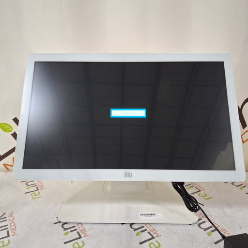 Elo Touch Solutions Elo Touch Solutions 2403LM 24" Touchscreen Monitor Computers Tablets & Networking reLink Medical