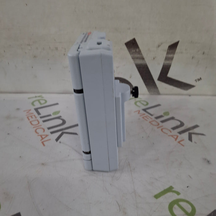 Baxter Baxter Sigma Spectrum 8.00.04 w/o Battery Infusion Pump Infusion Pump reLink Medical