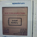 Baxter Baxter Sigma Spectrum 8.00.05 w/o Battery Infusion Pump Infusion Pump reLink Medical
