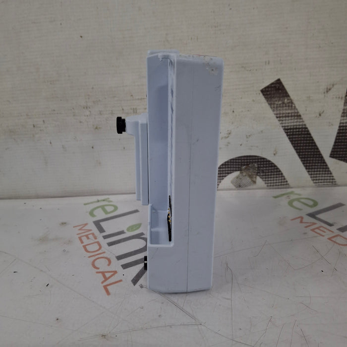 Baxter Baxter Sigma Spectrum 8.00.05 w/o Battery Infusion Pump Infusion Pump reLink Medical