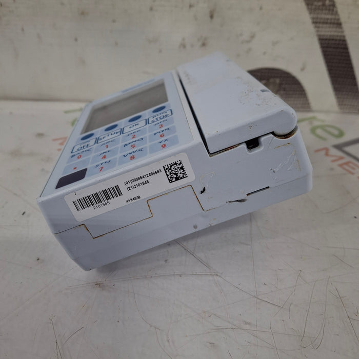 Baxter Baxter Sigma Spectrum 8.00.05 w/o Battery Infusion Pump Infusion Pump reLink Medical