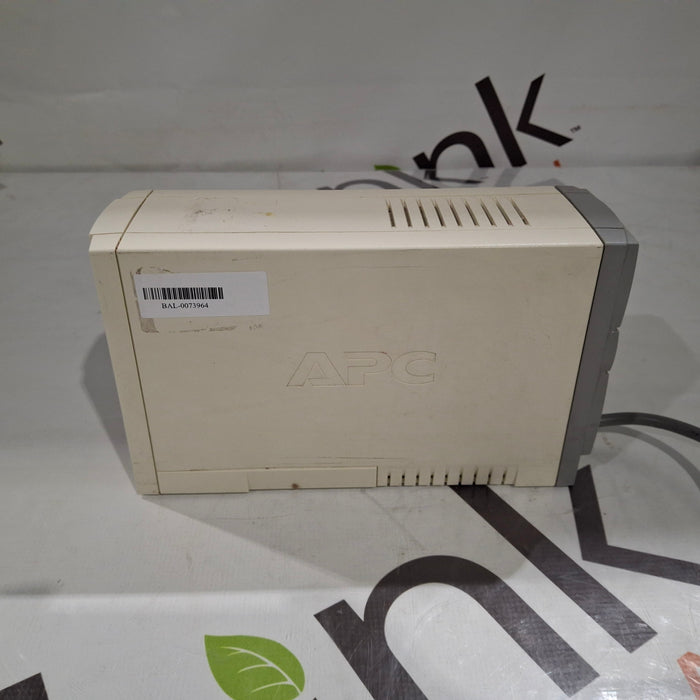 APC APC CS 500 Uninterruptible Power Supply Computers Tablets & Networking reLink Medical