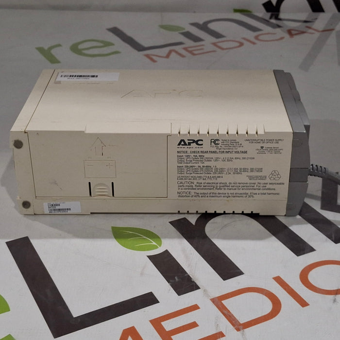 APC APC CS 500 Uninterruptible Power Supply Computers Tablets & Networking reLink Medical