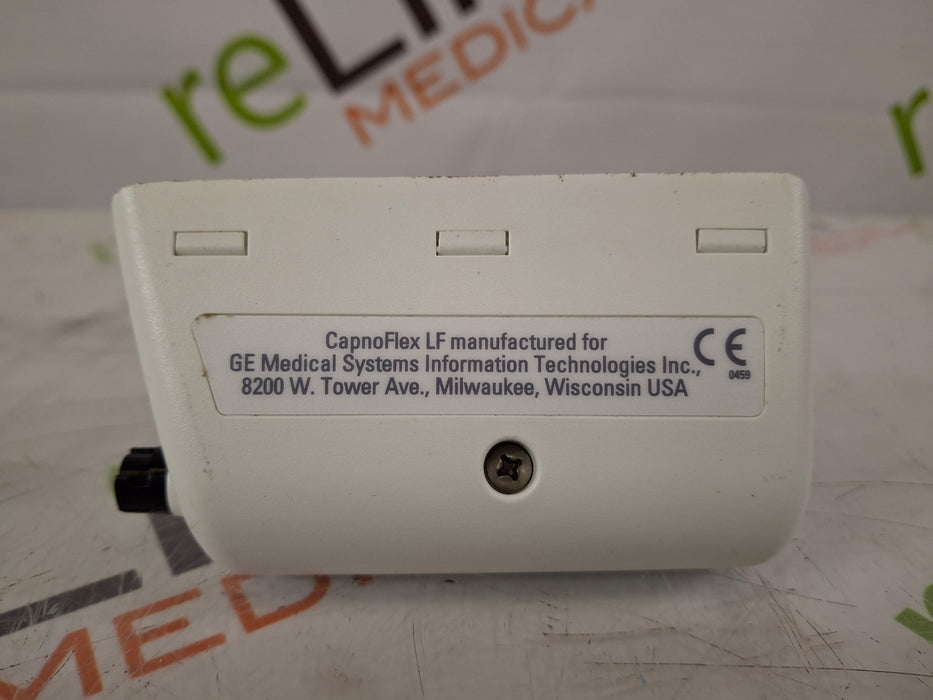 GE Healthcare Capnoflex LF CO2 Module