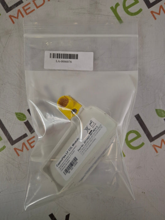 GE Healthcare Capnoflex LF CO2 Module