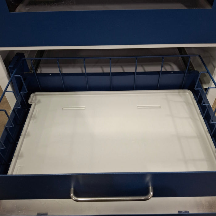 HUI, Inc HUI, Inc STPLCART02 Stapling Smart Cart Medical Furniture reLink Medical