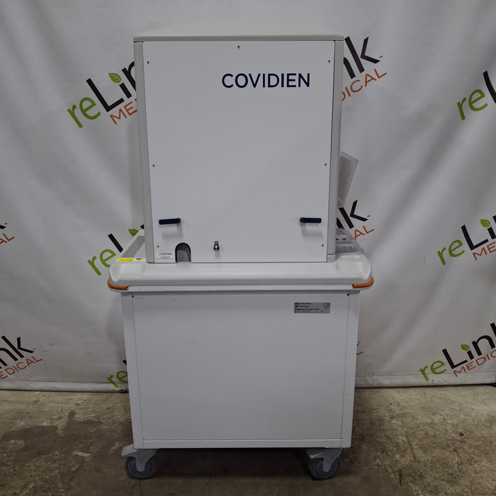 HUI, Inc HUI, Inc STPLCART02 Stapling Smart Cart Medical Furniture reLink Medical