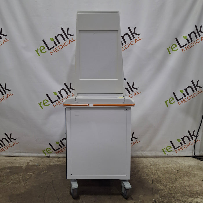 HUI, Inc HUI, Inc STPLCART02 Stapling Smart Cart Medical Furniture reLink Medical