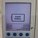 Baxter Baxter Sigma Spectrum 8.00.05 w/o Battery Infusion Pump Infusion Pump reLink Medical
