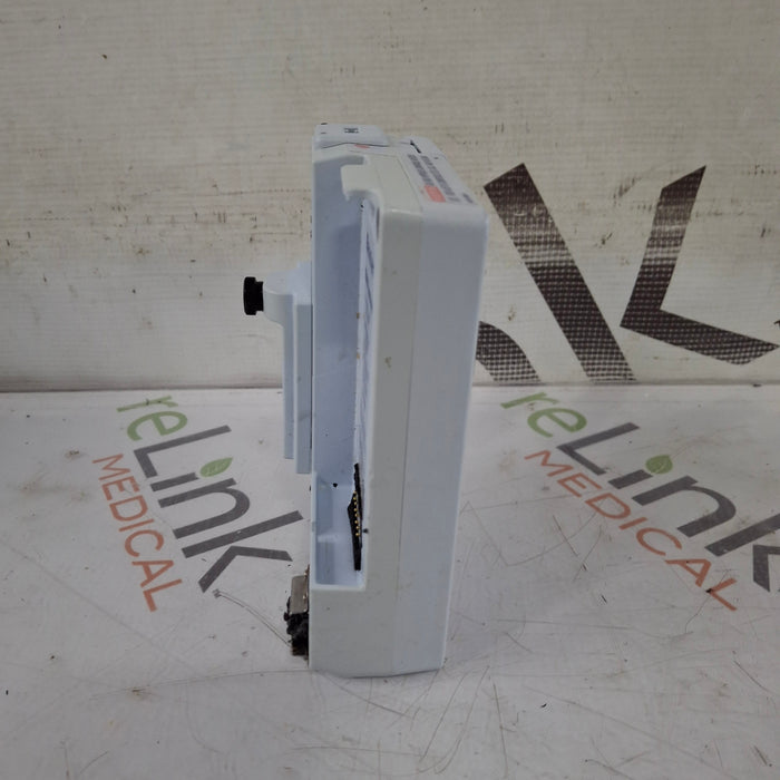 Baxter Baxter Sigma Spectrum 8.00.05 w/o Battery Infusion Pump Infusion Pump reLink Medical