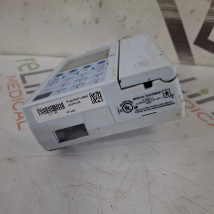 Baxter Baxter Sigma Spectrum 8.00.05 w/o Battery Infusion Pump Infusion Pump reLink Medical