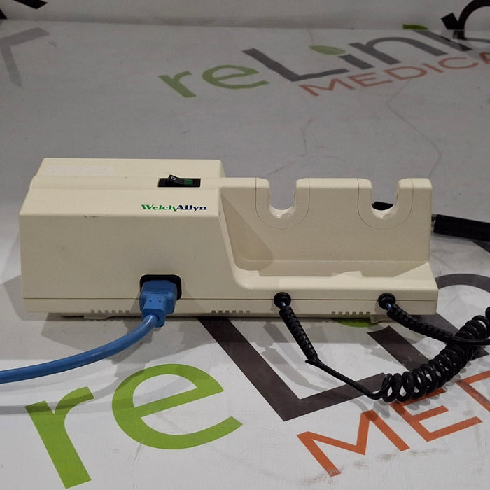 Welch Allyn 767 Series Transformer without Heads