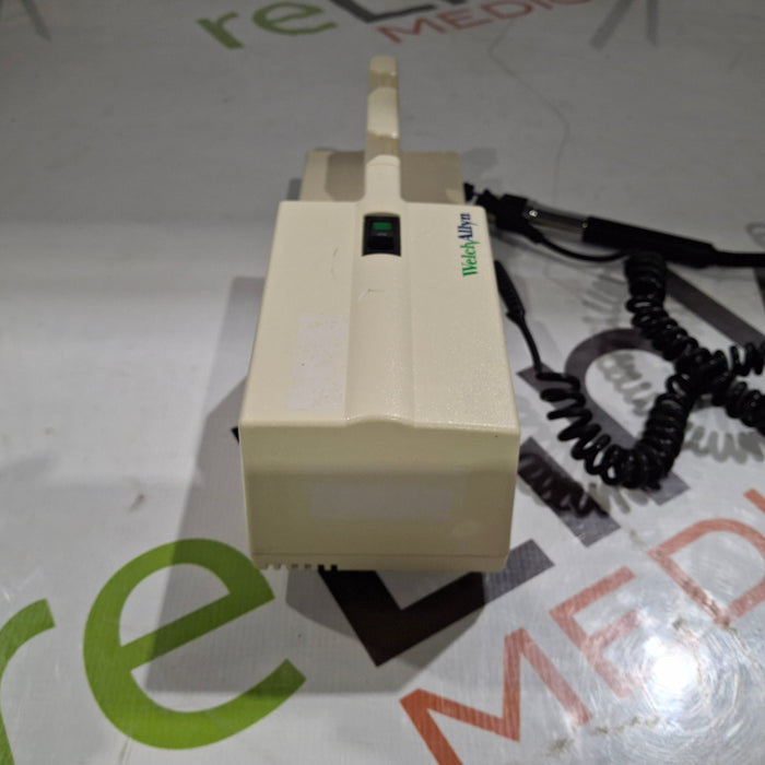 Welch Allyn 767 Series Transformer without Heads