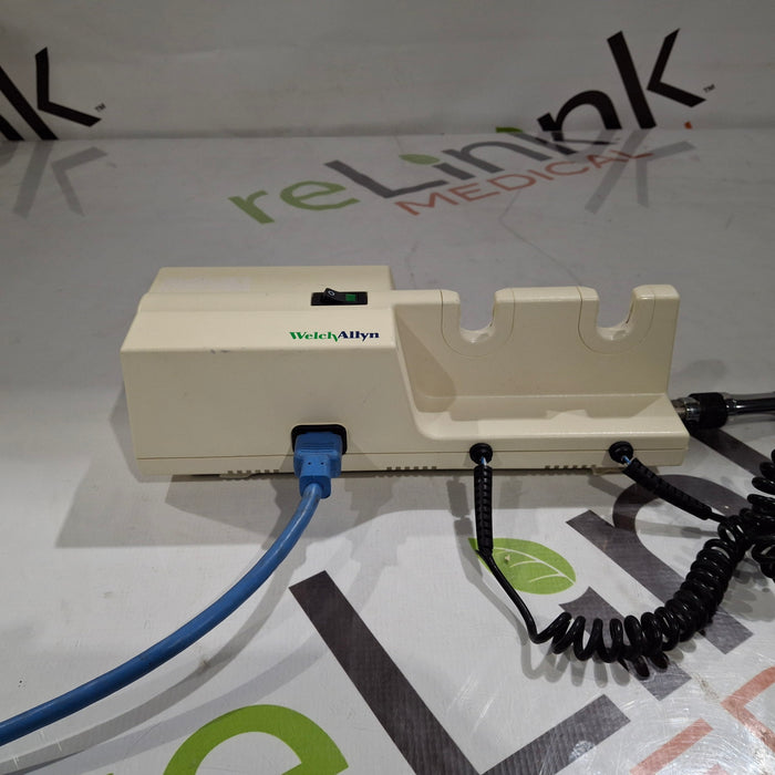 Welch Allyn 767 Series Transformer without Heads