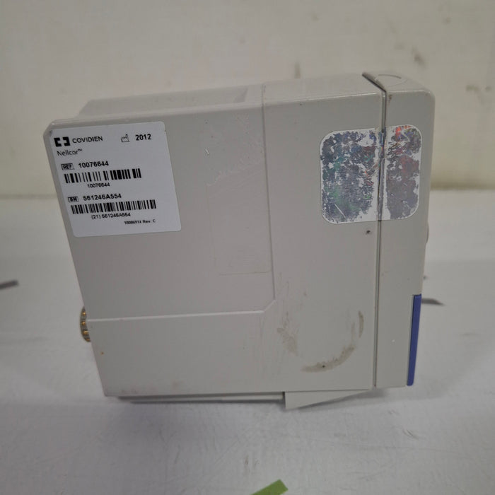 Nellcor Nellcor SpO2 Patient Monitor Patient Monitors reLink Medical