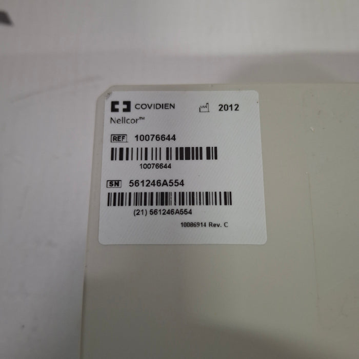 Nellcor Nellcor SpO2 Patient Monitor Patient Monitors reLink Medical