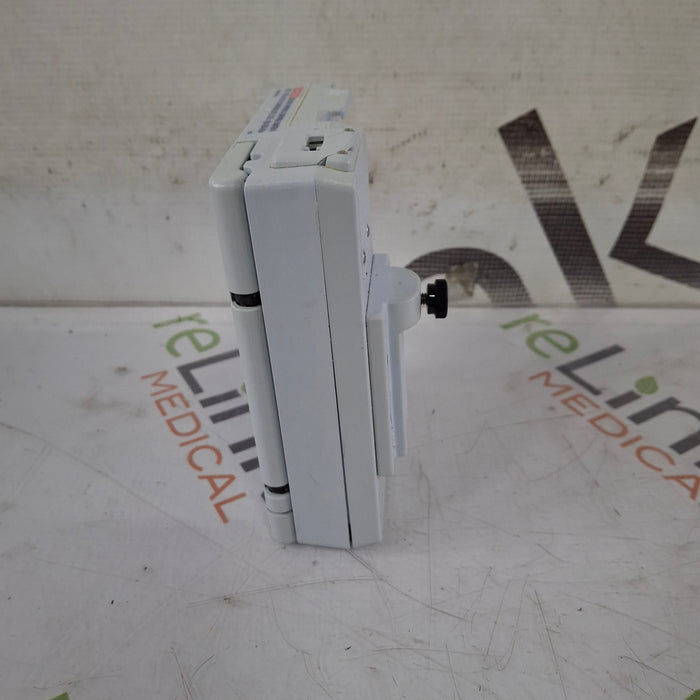 Baxter Baxter Sigma Spectrum w/Non Wireless or No Battery Infusion Pump Infusion Pump reLink Medical