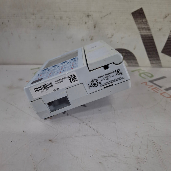 Baxter Baxter Sigma Spectrum w/Non Wireless or No Battery Infusion Pump Infusion Pump reLink Medical