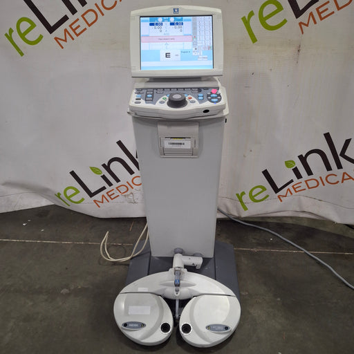 Nidek Nidek RT-5100 Digital Refractor / Phoropter Ophthalmology reLink Medical