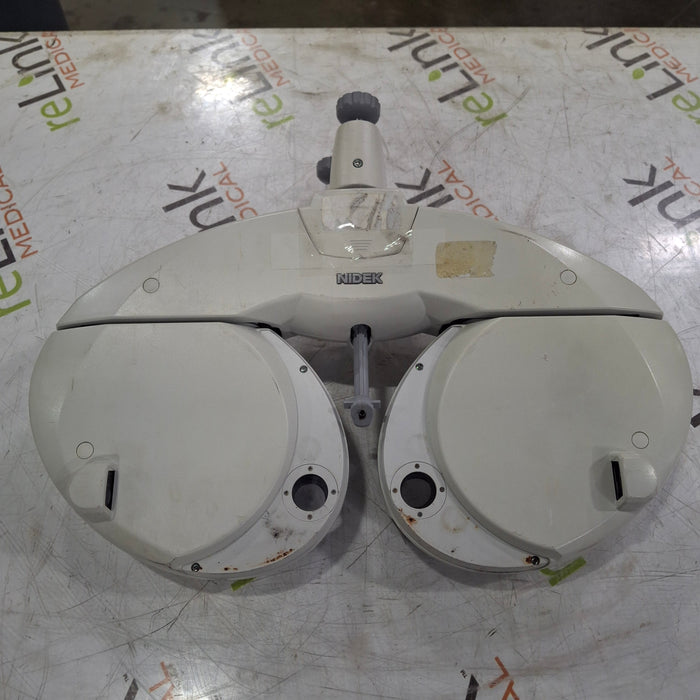 Nidek Nidek RT-5100 Digital Refractor / Phoropter Ophthalmology reLink Medical