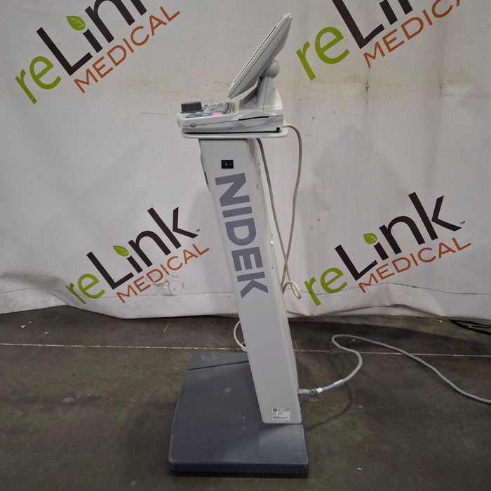 Nidek Nidek RT-5100 Digital Refractor / Phoropter Ophthalmology reLink Medical