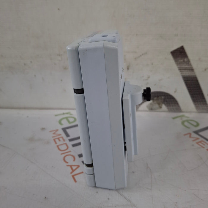 Baxter Baxter Sigma Spectrum 8.00.03 w/o Battery Infusion Pump Infusion Pump reLink Medical