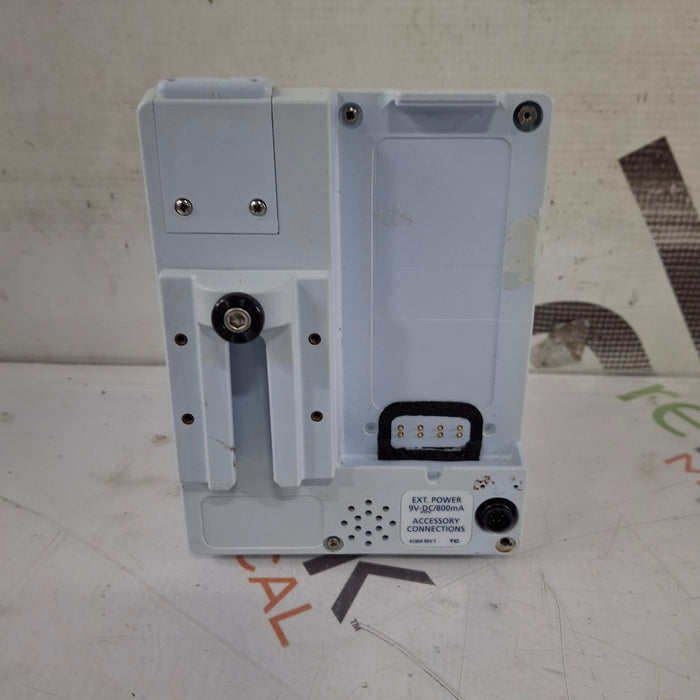 Baxter Baxter Sigma Spectrum 8.00.03 w/o Battery Infusion Pump Infusion Pump reLink Medical