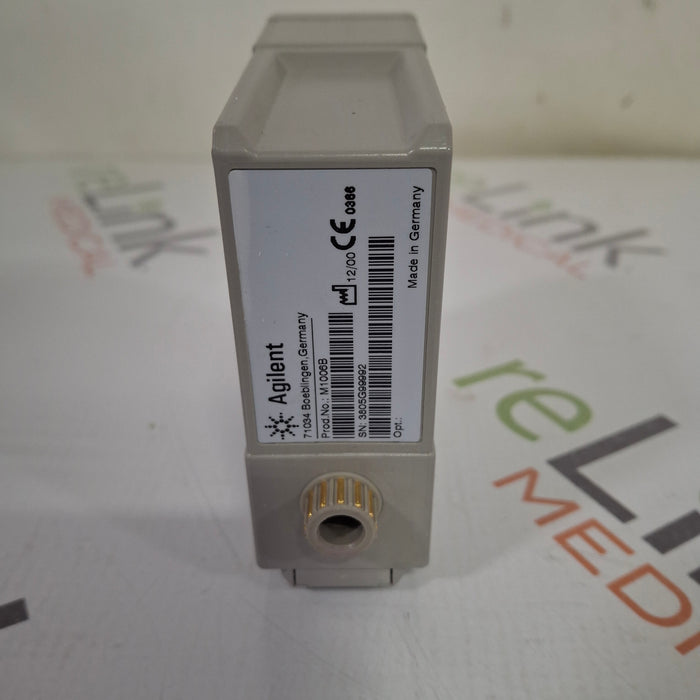 Philips Philips M1006B Single Parameter IBP Module Patient Monitors reLink Medical