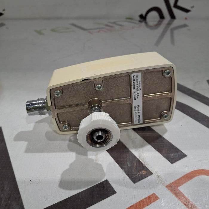 Precision Medical PM3000 Continuous Line Vacuum Regulator