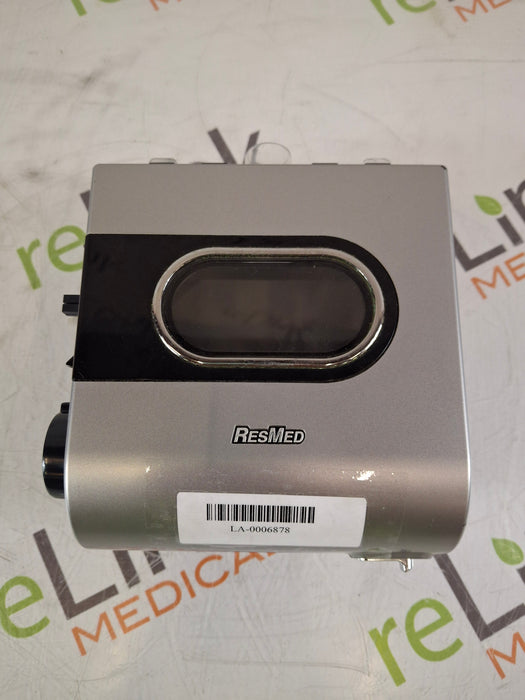 ResMed H5i Humidifier