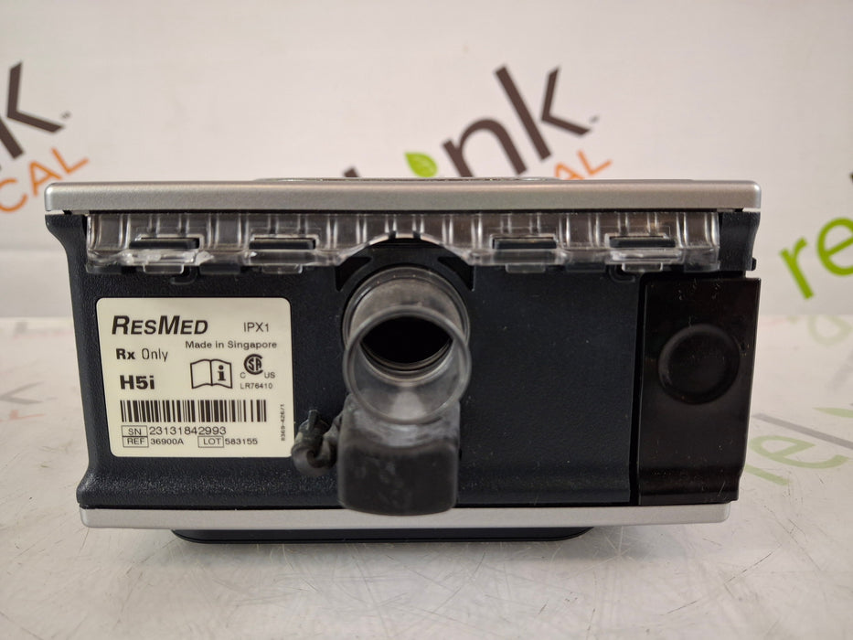 ResMed H5i Humidifier