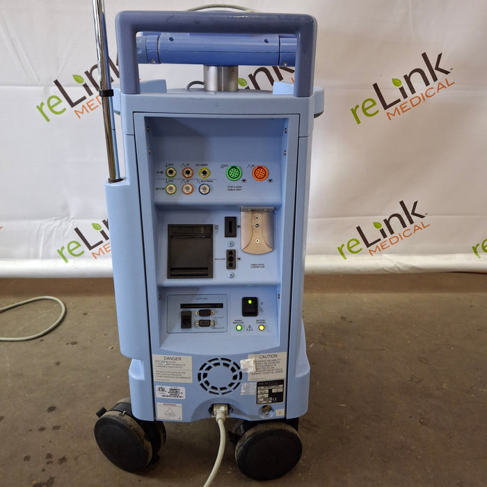 Arrow International Arrow International AutoCat2 Wave IABP Intra-Aortic Ballon Pump Perfusion reLink Medical