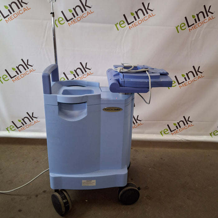 Arrow International Arrow International AutoCat2 Wave IABP Intra-Aortic Ballon Pump Perfusion reLink Medical