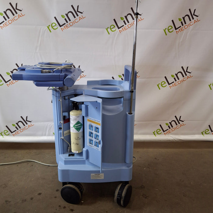 Arrow International Arrow International AutoCat2 Wave IABP Intra-Aortic Ballon Pump Perfusion reLink Medical