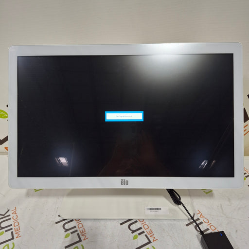 Elo Touch Solutions Elo Touch Solutions 2403LM 24" Touchscreen Monitor Computers Tablets & Networking reLink Medical