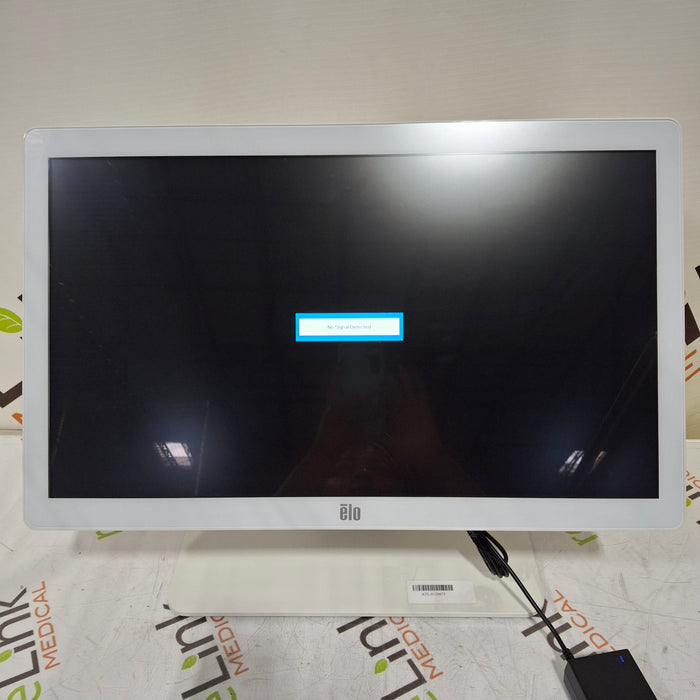 Elo Touch Solutions Elo Touch Solutions 2403LM 24" Touchscreen Monitor Computers Tablets & Networking reLink Medical