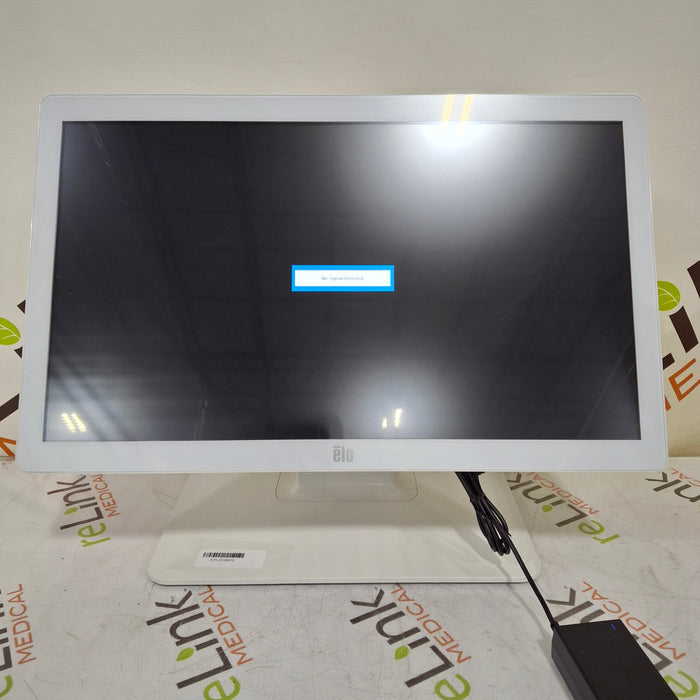 Elo Touch Solutions 2403LM 24" Touchscreen Monitor