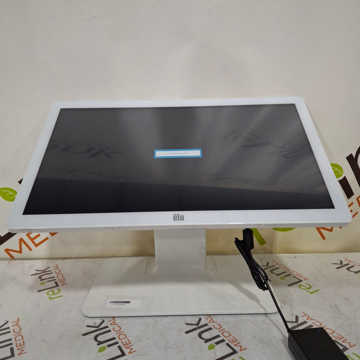 Elo Touch Solutions 2403LM 24" Touchscreen Monitor