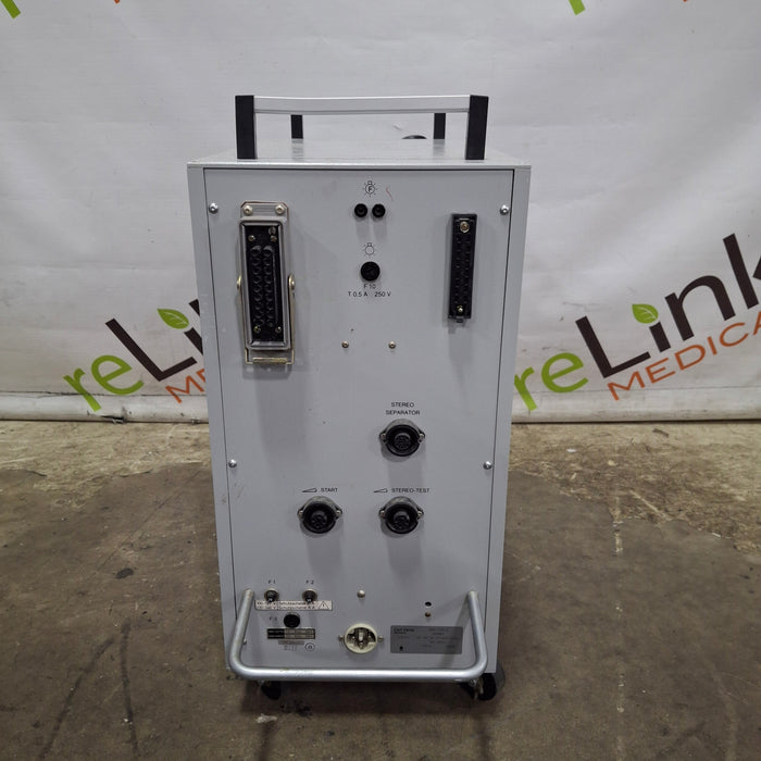 Carl Zeiss Carl Zeiss SBG 720-2 Fundus Camera Ophthalmology reLink Medical