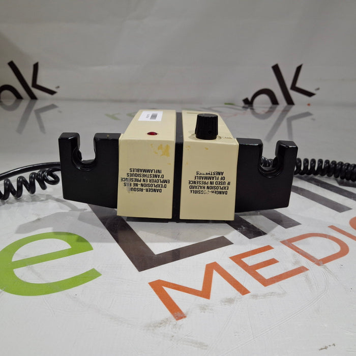 Welch Allyn 74710 Transformer Otoscope Ophthalmoscope