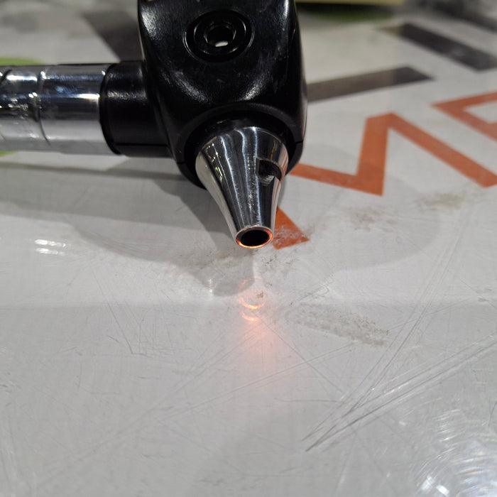 Welch Allyn 74710 Transformer Otoscope Ophthalmoscope