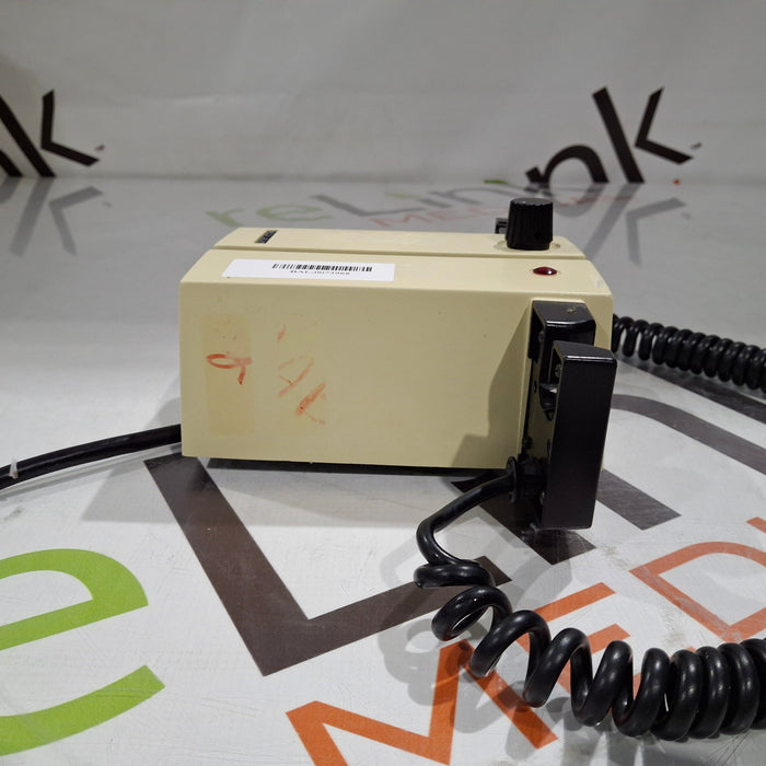 Welch Allyn 74710 Transformer Otoscope Ophthalmoscope