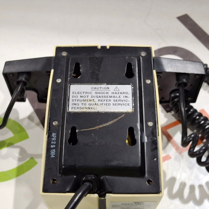 Welch Allyn 74710 Transformer Otoscope Ophthalmoscope