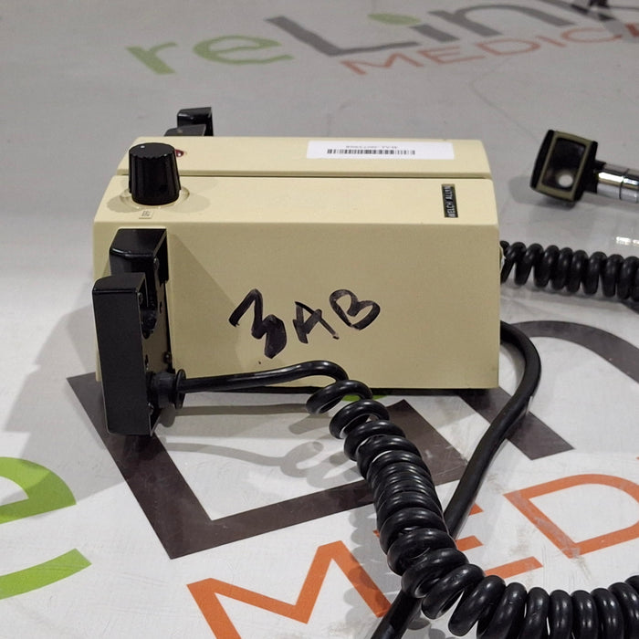 Welch Allyn 74710 Transformer Otoscope Ophthalmoscope