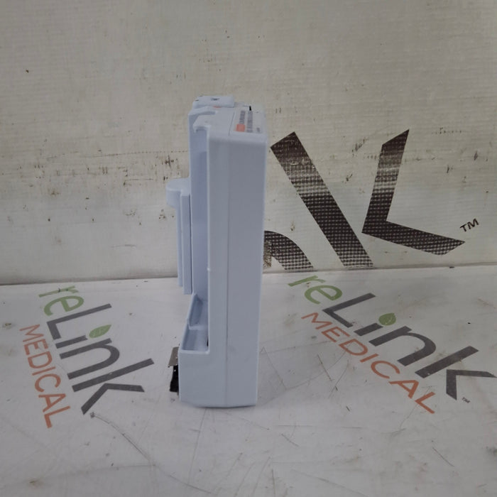 Baxter Baxter Sigma Spectrum 8.01.00 w/o Battery Infusion Pump Infusion Pump reLink Medical