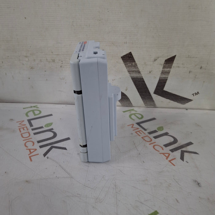 Baxter Baxter Sigma Spectrum 8.01.00 w/o Battery Infusion Pump Infusion Pump reLink Medical
