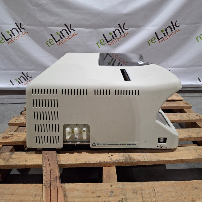 Helena Laboratories Corporation Spife Touch Electrophoresis Analyzer