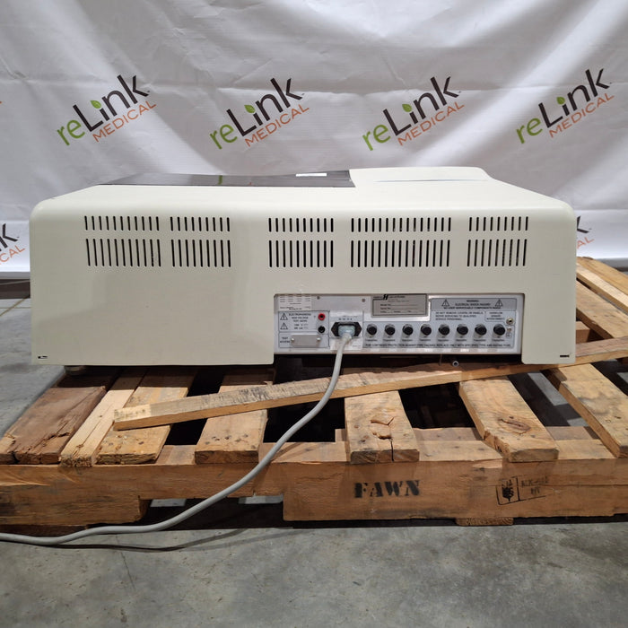Helena Laboratories Corporation Spife Touch Electrophoresis Analyzer