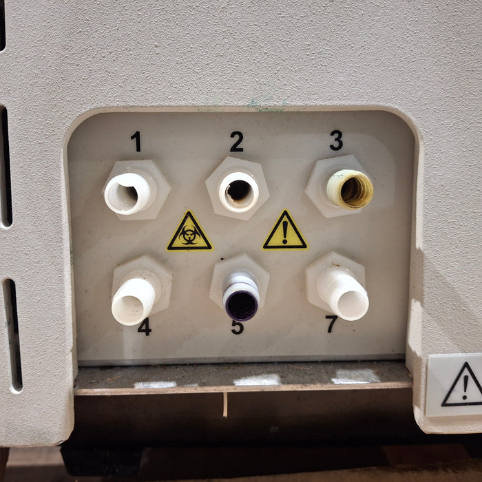 Helena Laboratories Corporation Spife Touch Electrophoresis Analyzer